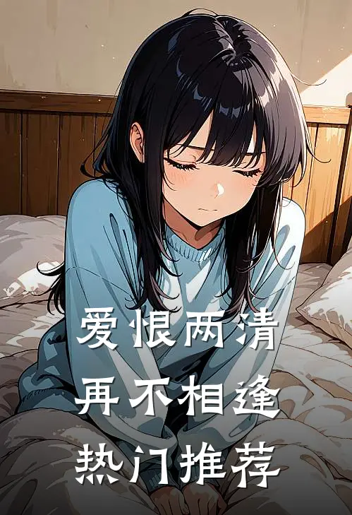 爱恨两清，再不相逢热门推荐