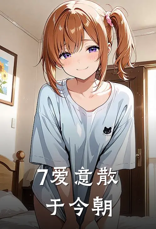 7爱意散于今朝