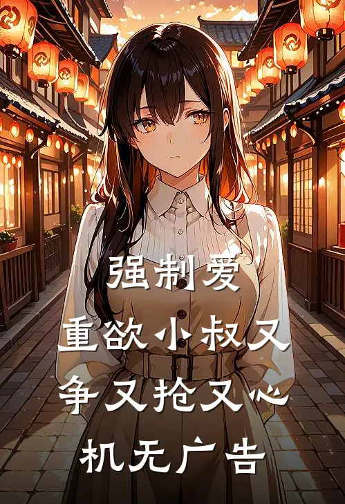 强制爱：重欲小叔又争又抢又心机无广告