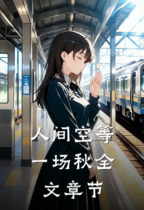 人间空等一场秋全文章节