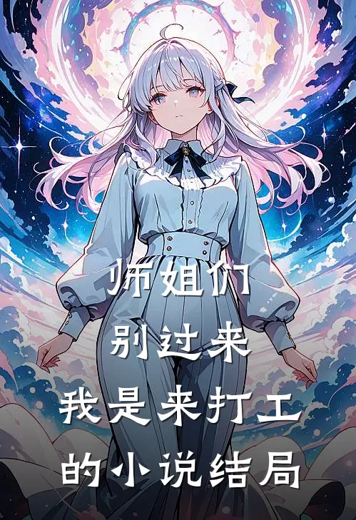 师姐们别过来，我是来打工的小说结局