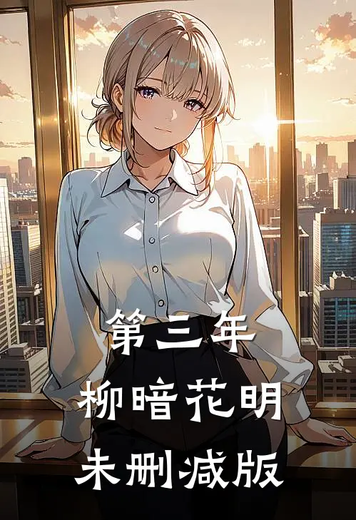 第三年，柳暗花明未删减版