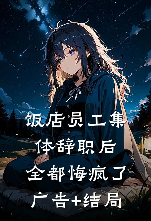 饭店员工集体辞职后，全都悔疯了广告+结局