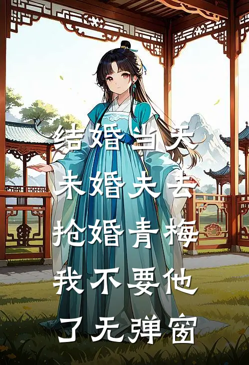 结婚当天未婚夫去抢婚青梅，我不要他了无弹窗