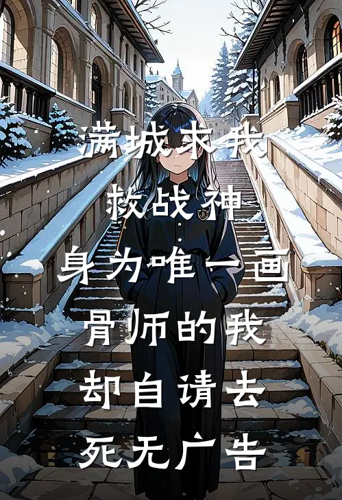 满城求我救战神，身为唯一画骨师的我却自请去死无广告