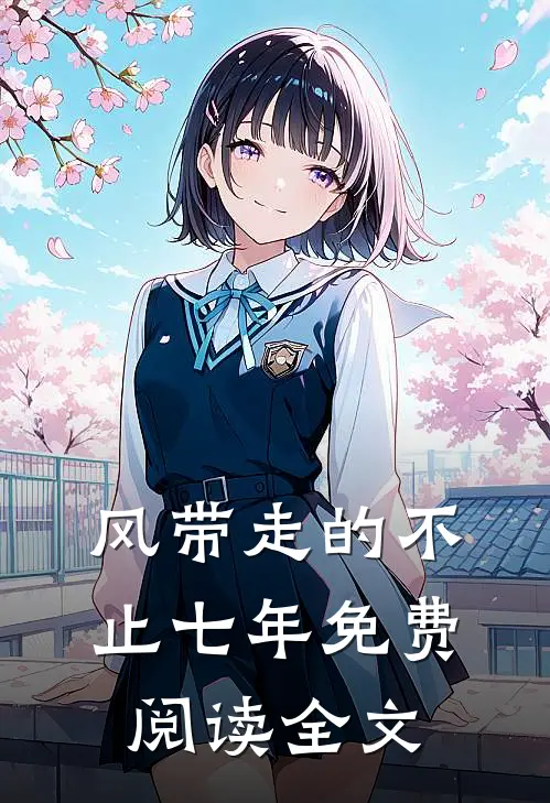 风带走的不止七年免费阅读全文