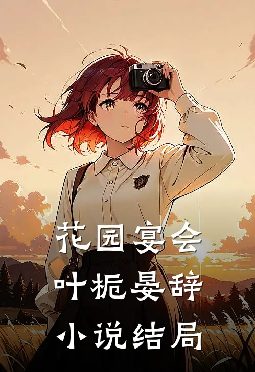 花园宴会叶栀晏辞小说结局