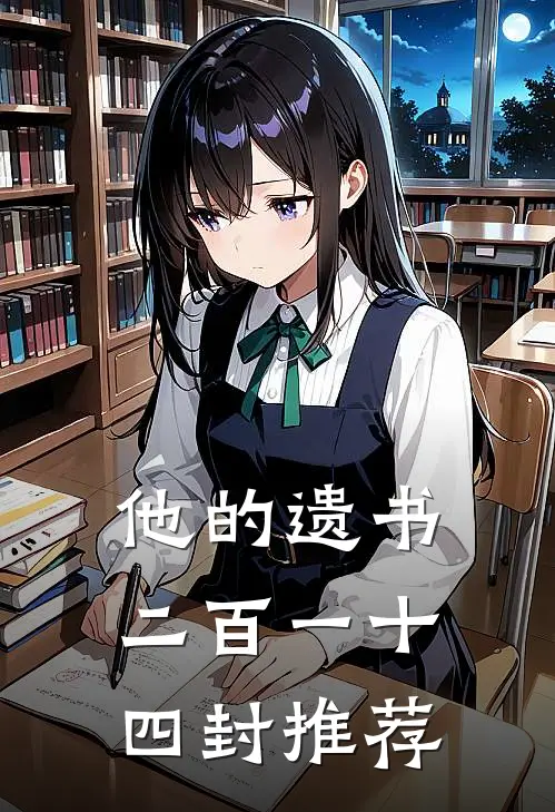他的遗书，二百一十四封推荐