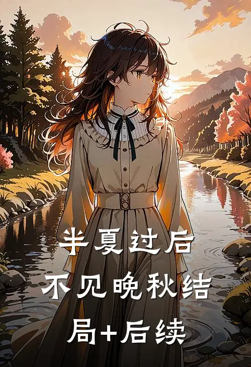 半夏过后，不见晚秋结局+后续