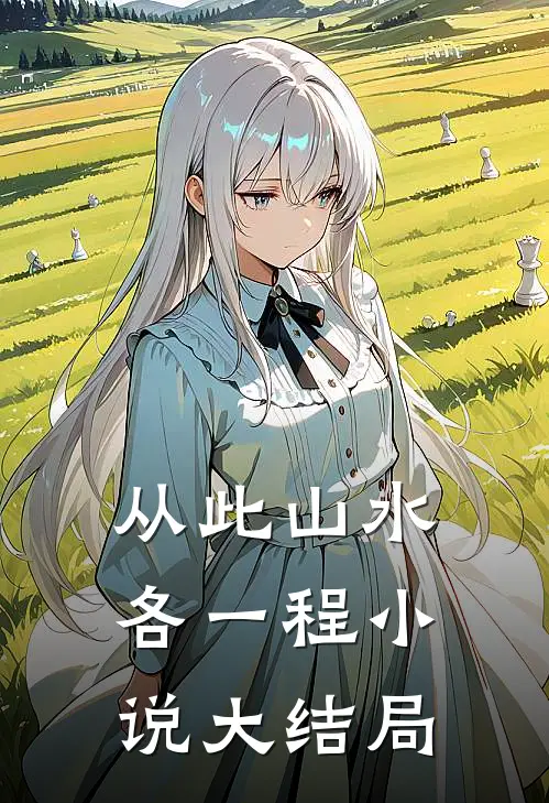 从此山水各一程小说大结局