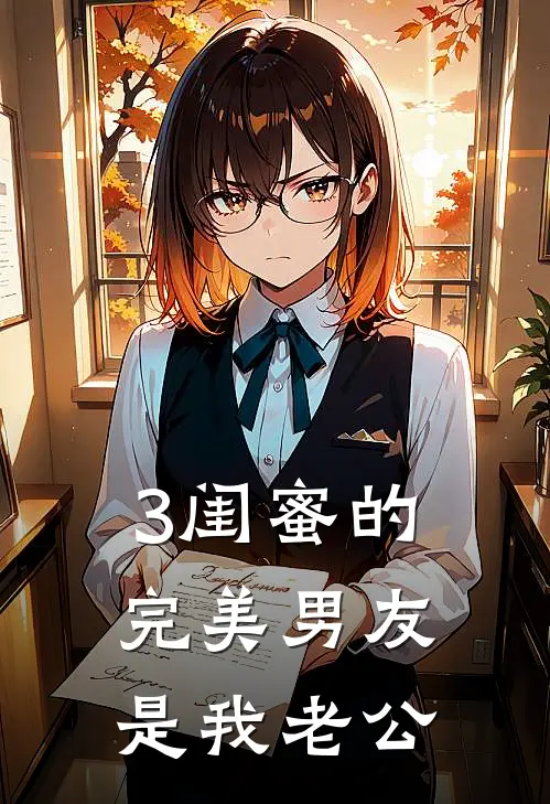 3闺蜜的完美男友是我老公