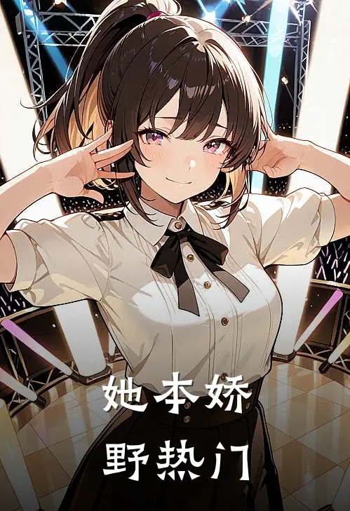 她本娇野热门
