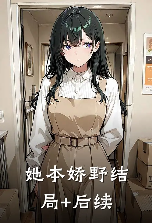 她本娇野结局+后续