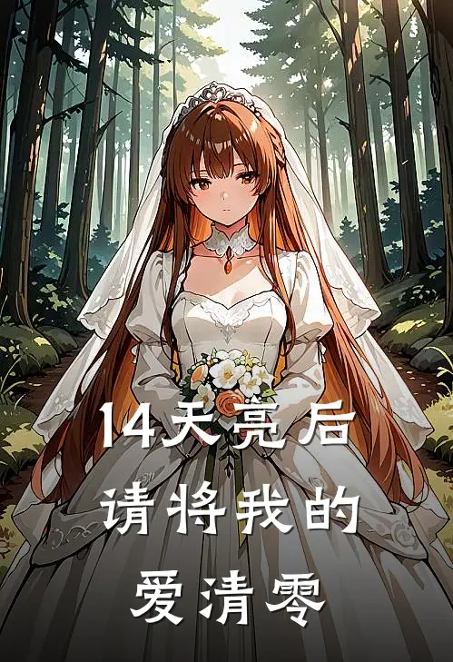 14天亮后，请将我的爱清零