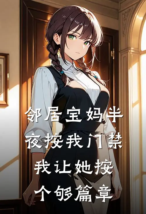 邻居宝妈半夜按我门禁，我让她按个够篇章