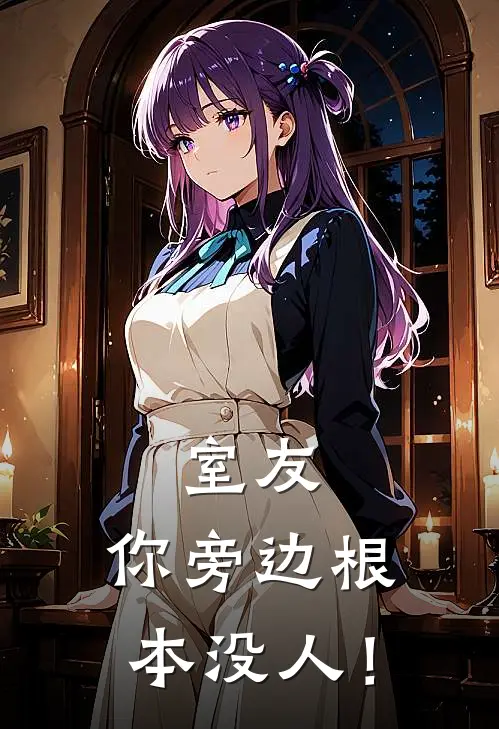 室友，你旁边根本没人！