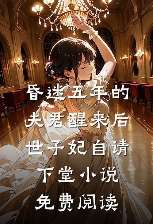 昏迷五年的夫君醒来后，世子妃自请下堂小说免费阅读