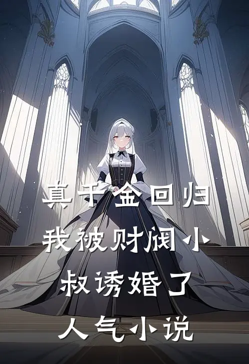 真千金回归，我被财阀小叔诱婚了人气小说