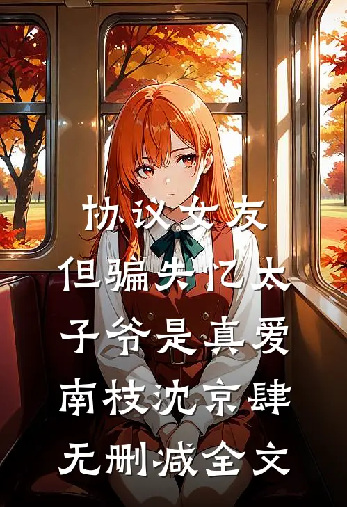 协议女友，但骗失忆太子爷是真爱南枝沈京肆无删减全文