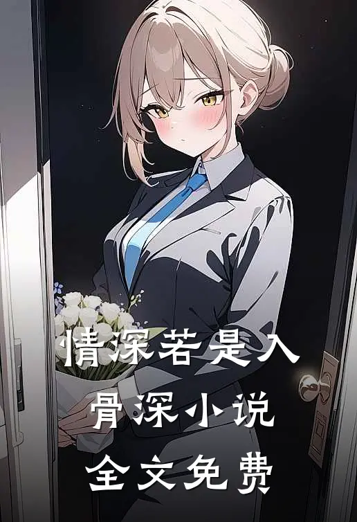 情深若是入骨深小说全文免费