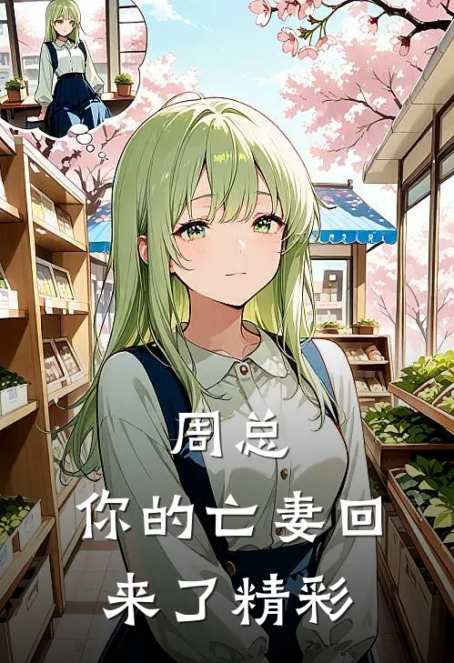 周总，你的亡妻回来了精彩