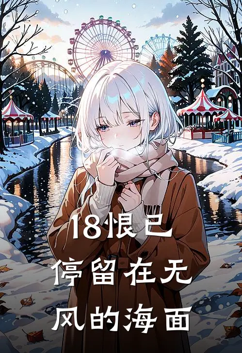 18恨已停留在无风的海面