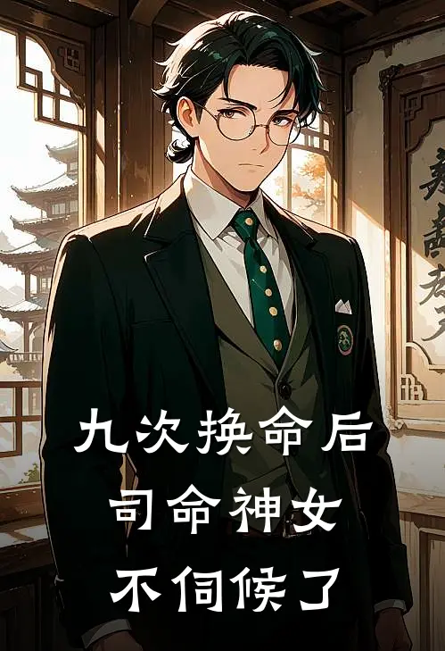 九次换命后，司命神女不伺候了