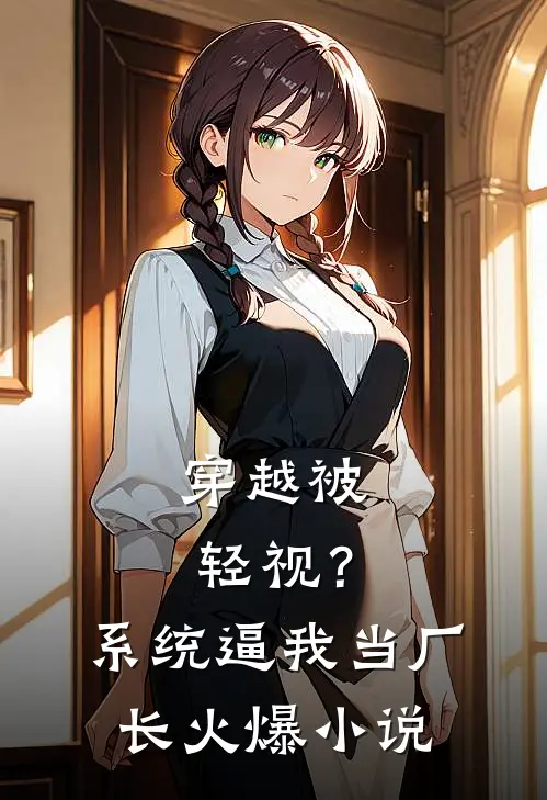 穿越被轻视？系统逼我当厂长火爆小说