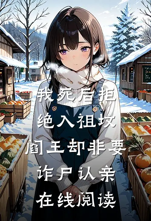 我死后拒绝入祖坟，阎王却非要诈尸认亲在线阅读