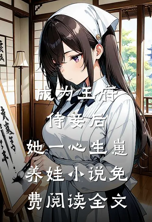 成为王府侍妾后，她一心生崽养娃小说免费阅读全文
