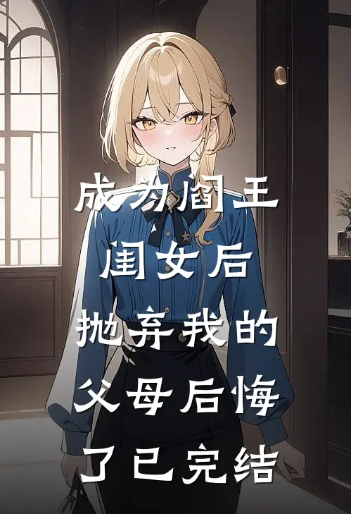 成为阎王闺女后，抛弃我的父母后悔了已完结