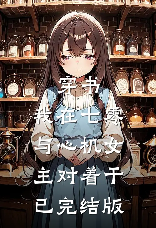 穿书：我在七零，与心机女主对着干已完结版