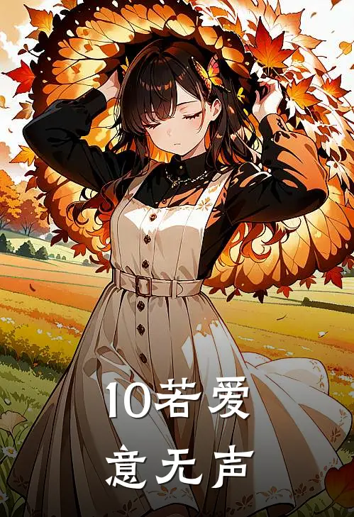 10若爱意无声
