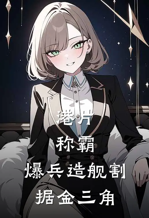 港片：称霸，爆兵造舰割据金三角