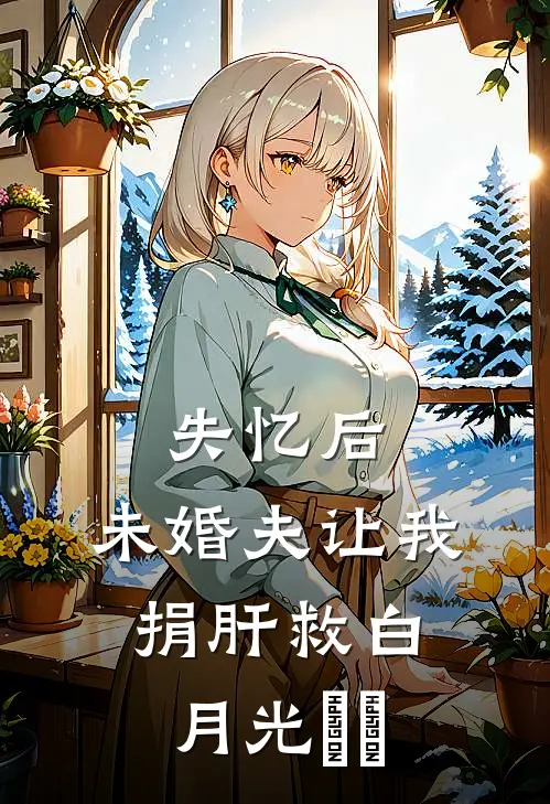 失忆后，未婚夫让我捐肝救白月光​​