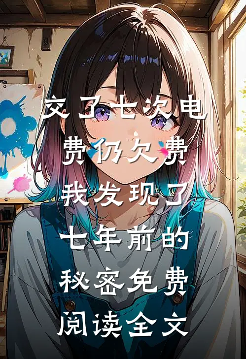 交了七次电费仍欠费，我发现了七年前的秘密免费阅读全文