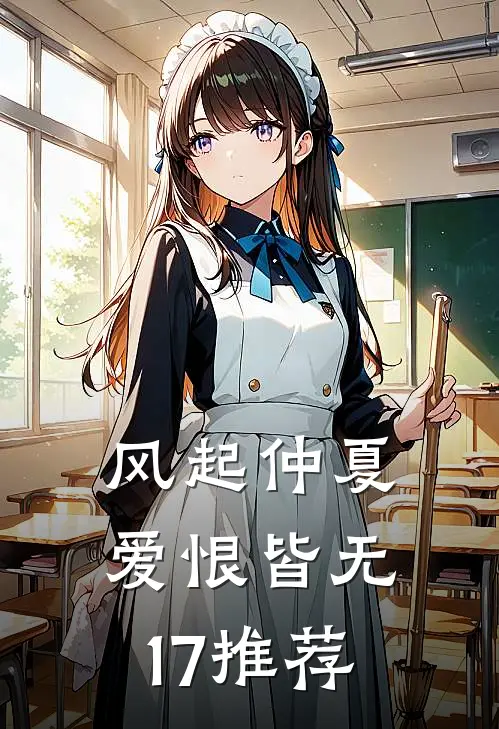 风起仲夏，爱恨皆无17推荐