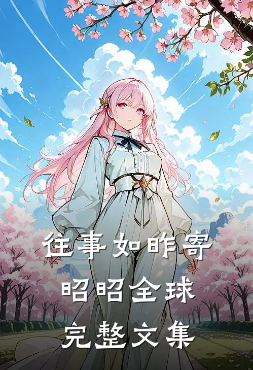往事如昨寄昭昭全球完整文集