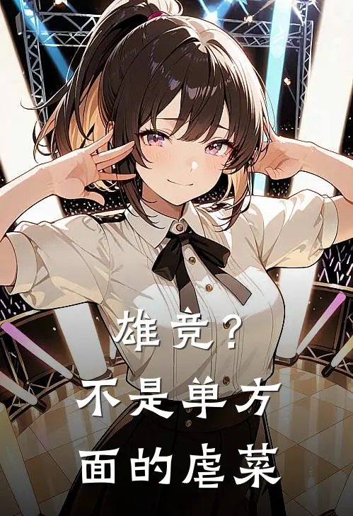 雄竞？不，是单方面的虐菜