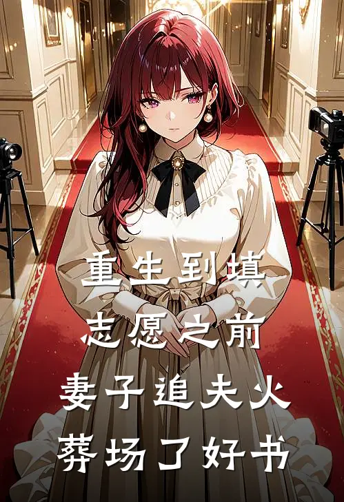 重生到填志愿之前，妻子追夫火葬场了好书