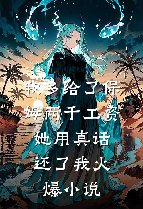 我多给了保姆两千工资，她用真话还了我火爆小说