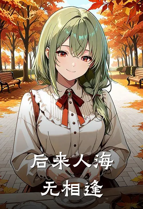 后来人海无相逢