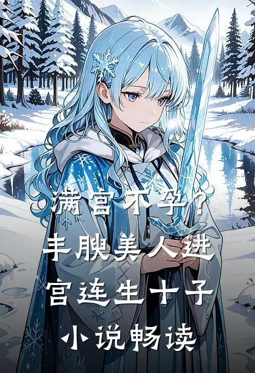 满宫不孕？丰腴美人进宫连生十子小说畅读