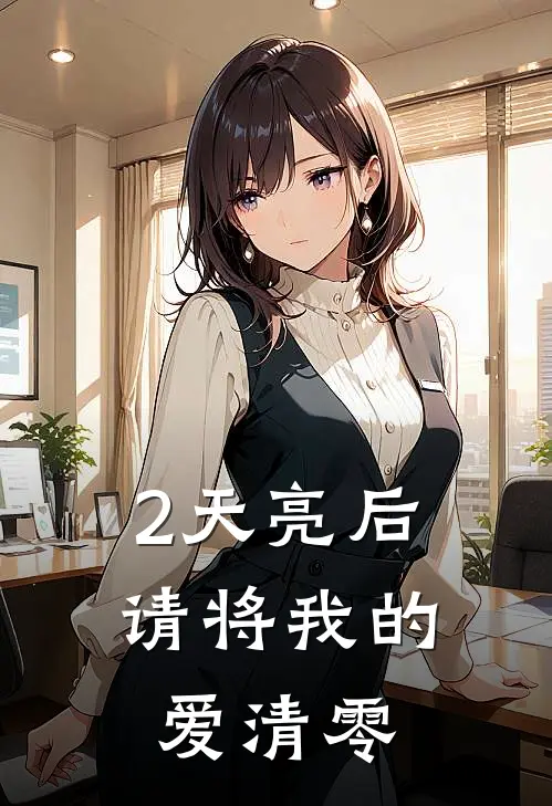 2天亮后，请将我的爱清零