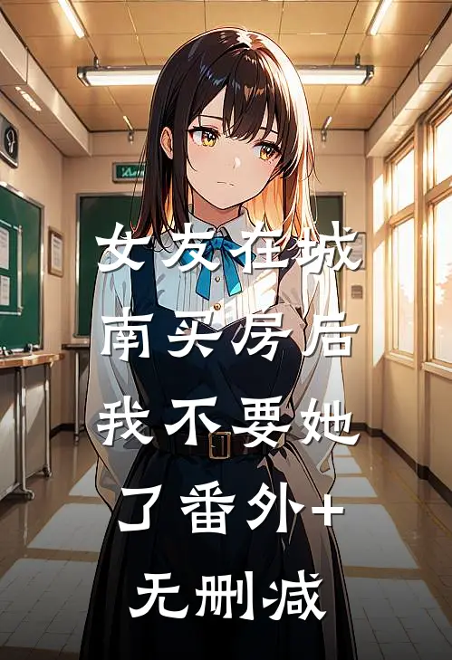 女友在城南买房后，我不要她了番外+无删减