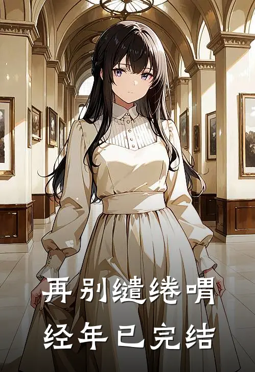 再别缱绻喟经年已完结