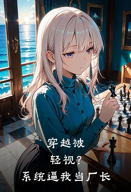 穿越被轻视？系统逼我当厂长