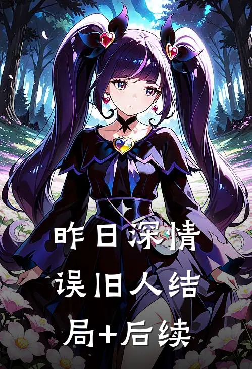 昨日深情误旧人结局+后续