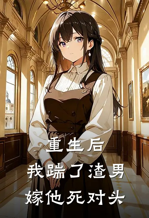 重生后，我踹了渣男嫁他死对头