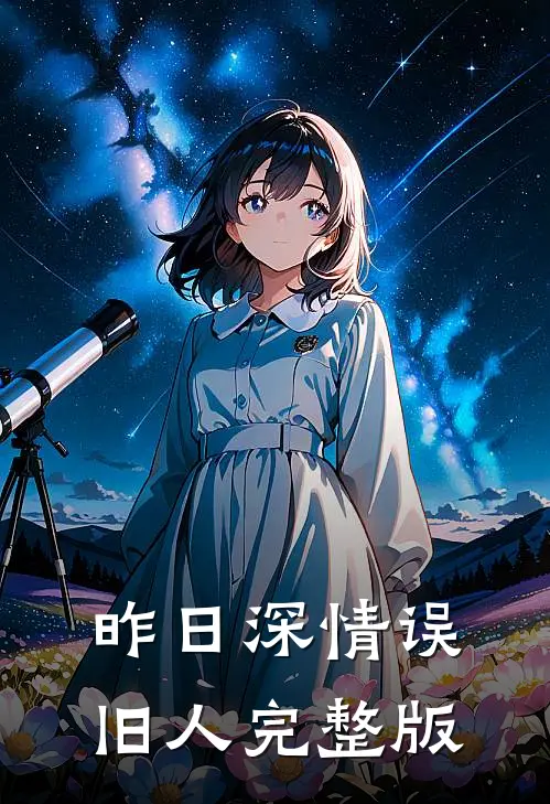 昨日深情误旧人完整版
